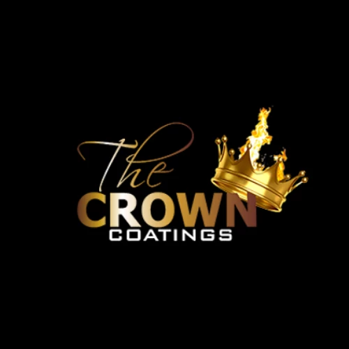 Logo - The Crown Coatings LLC
